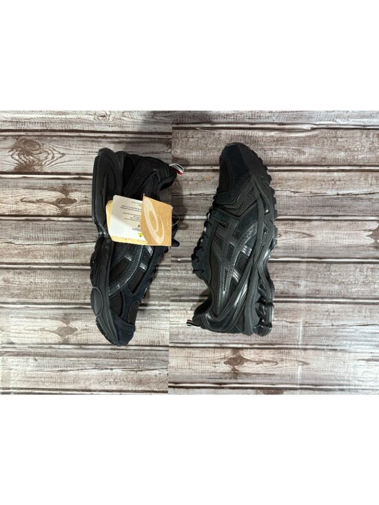 Thom Browne New York x Asics Gel Kayano 14 Sz 7 Men 8.5 Women Black NEW In Box main image 9